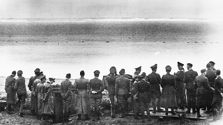 Illustration for article titled Why The Nazis Believed They Could Win the Battle of Britain